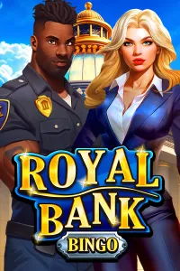 Royal Bank Bingo
