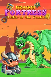 Dragon Fortress – Battle of the Castle