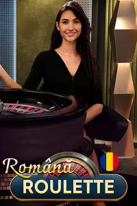 Roulette 12 – Romanian