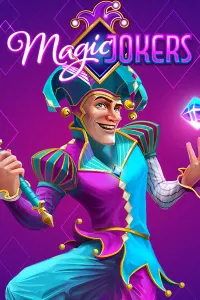 Magic Jokers