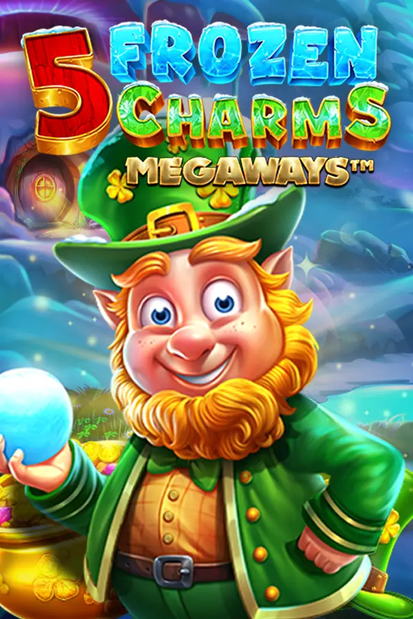 5 Frozen Charms Megaways