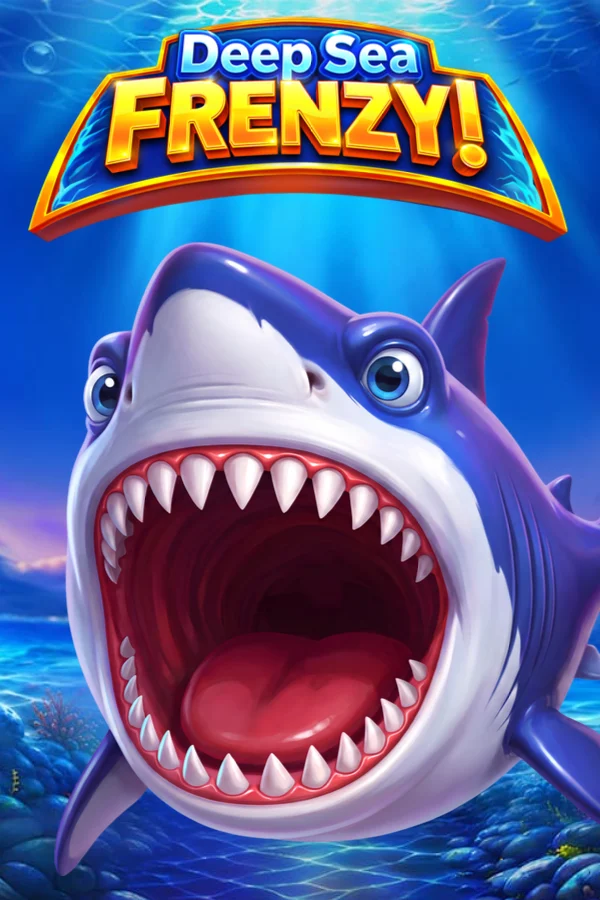Deep Sea Frenzy